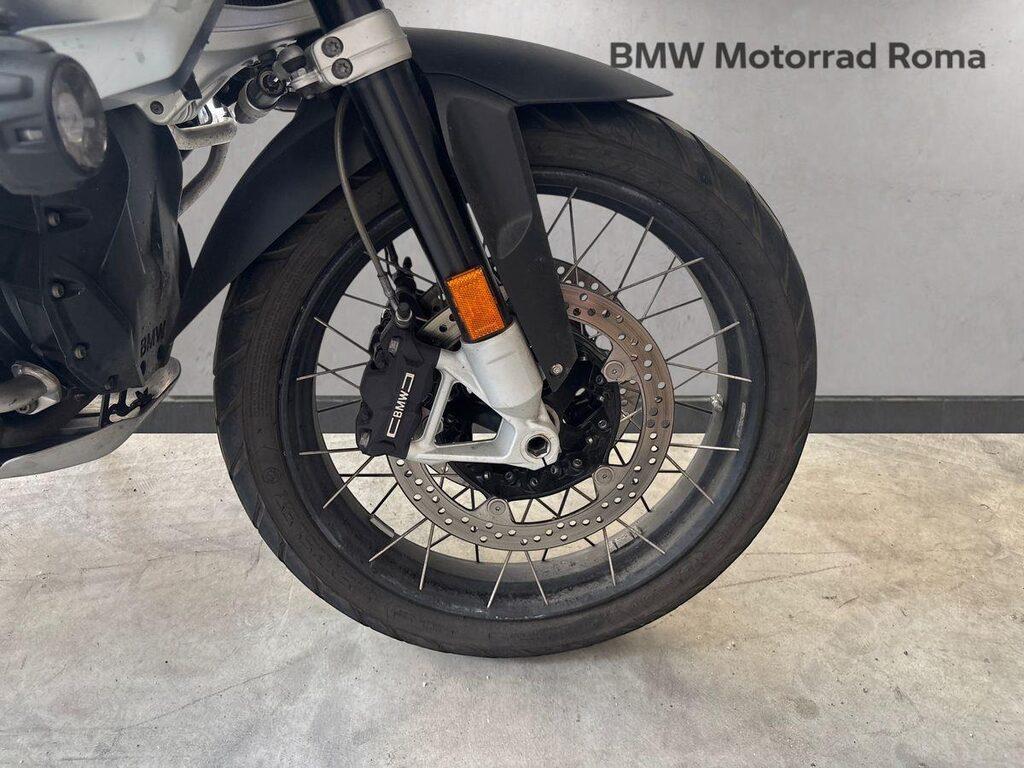 R 1250 GS ADVENTURE