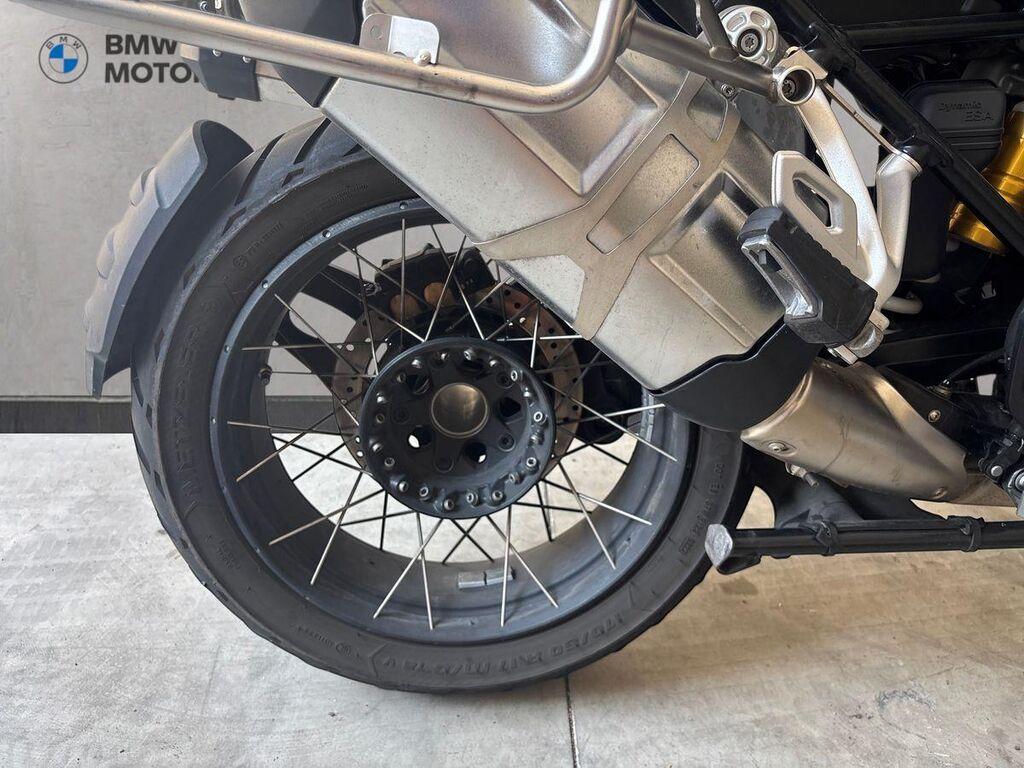R 1250 GS ADVENTURE