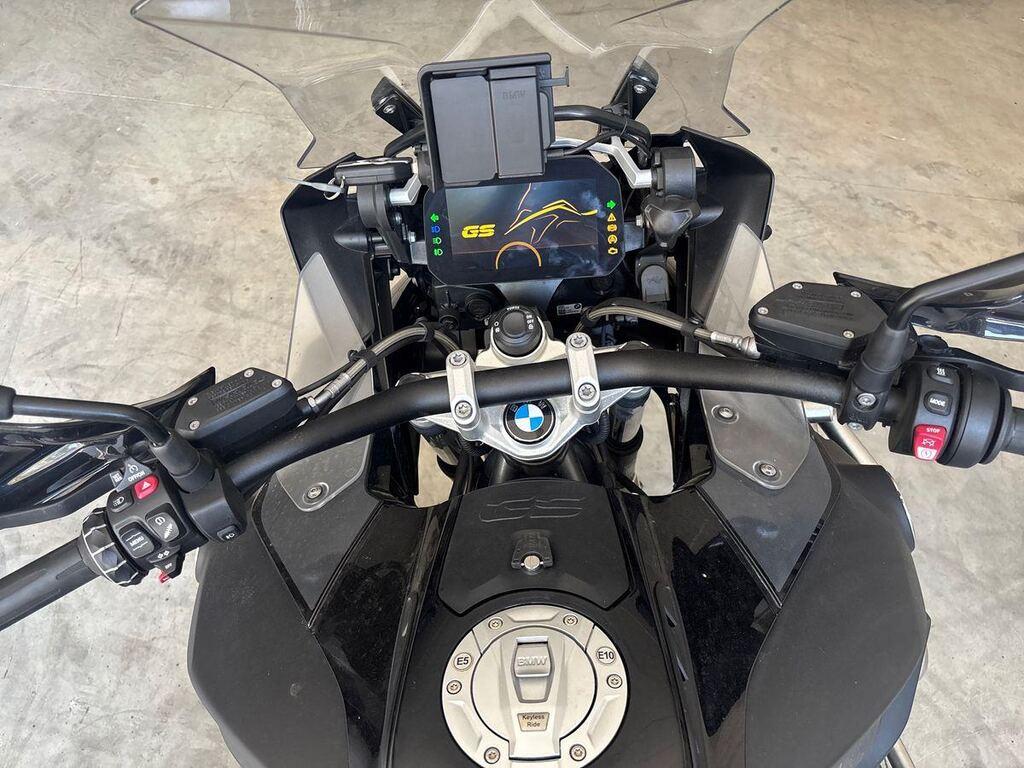 R 1250 GS ADVENTURE