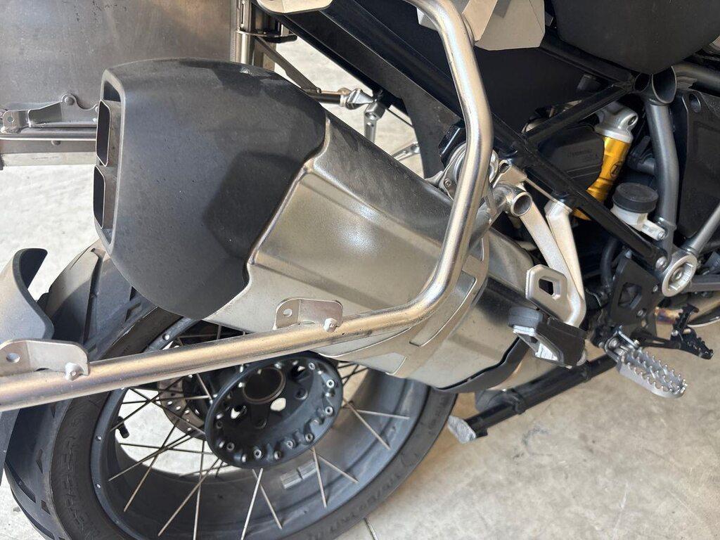 R 1250 GS ADVENTURE