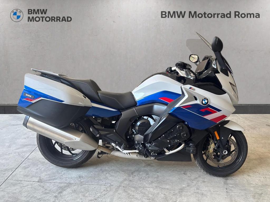 K 1600 GT