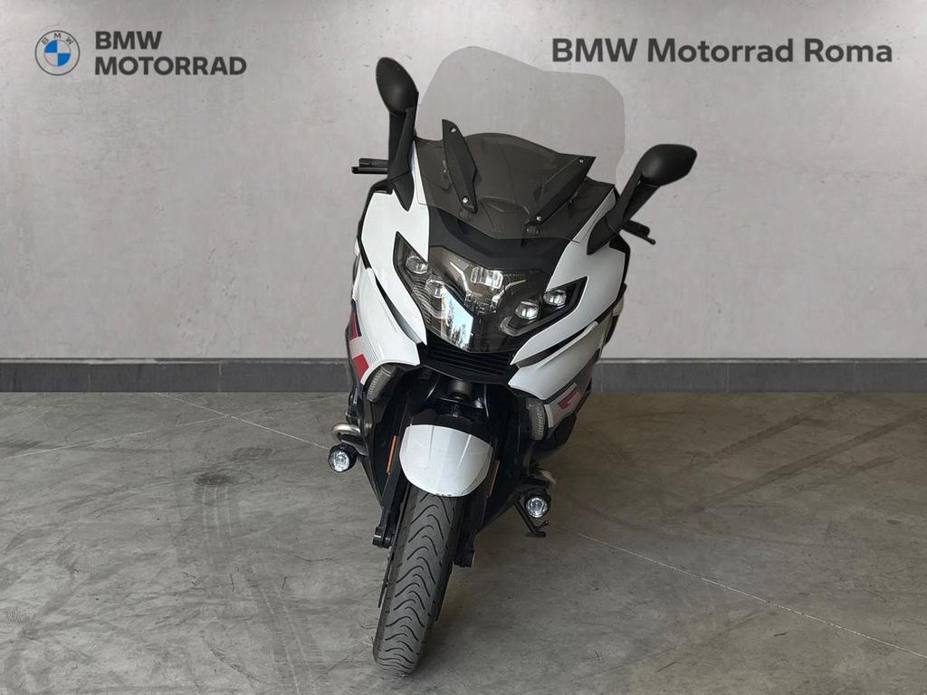 K 1600 GT