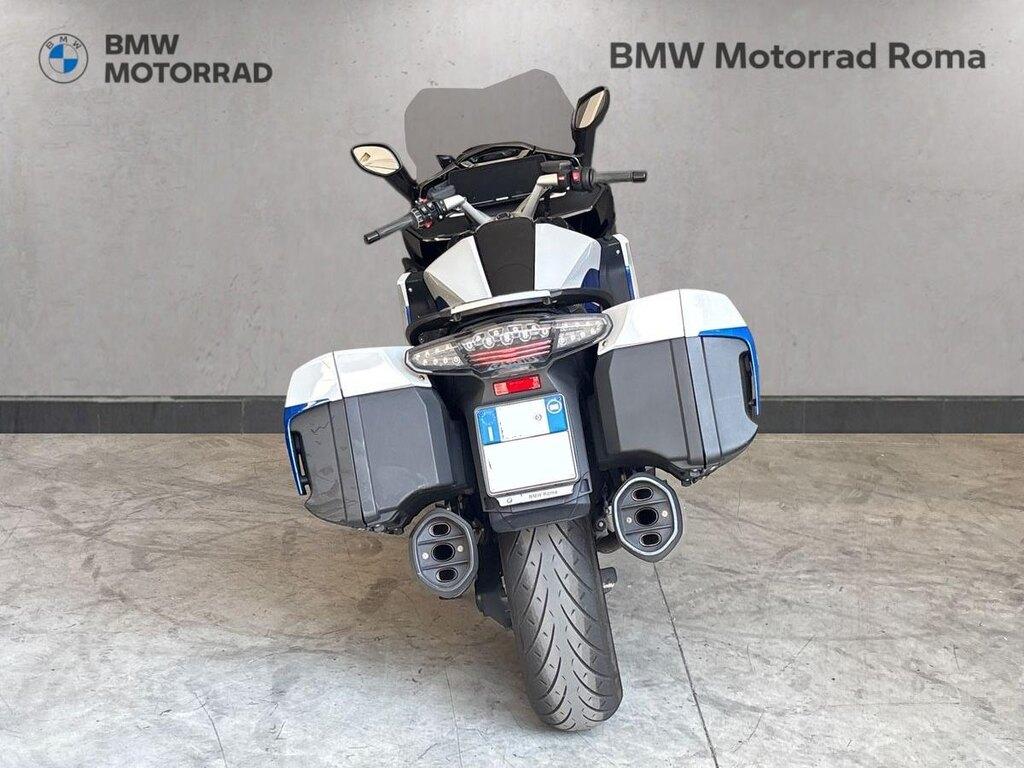 K 1600 GT