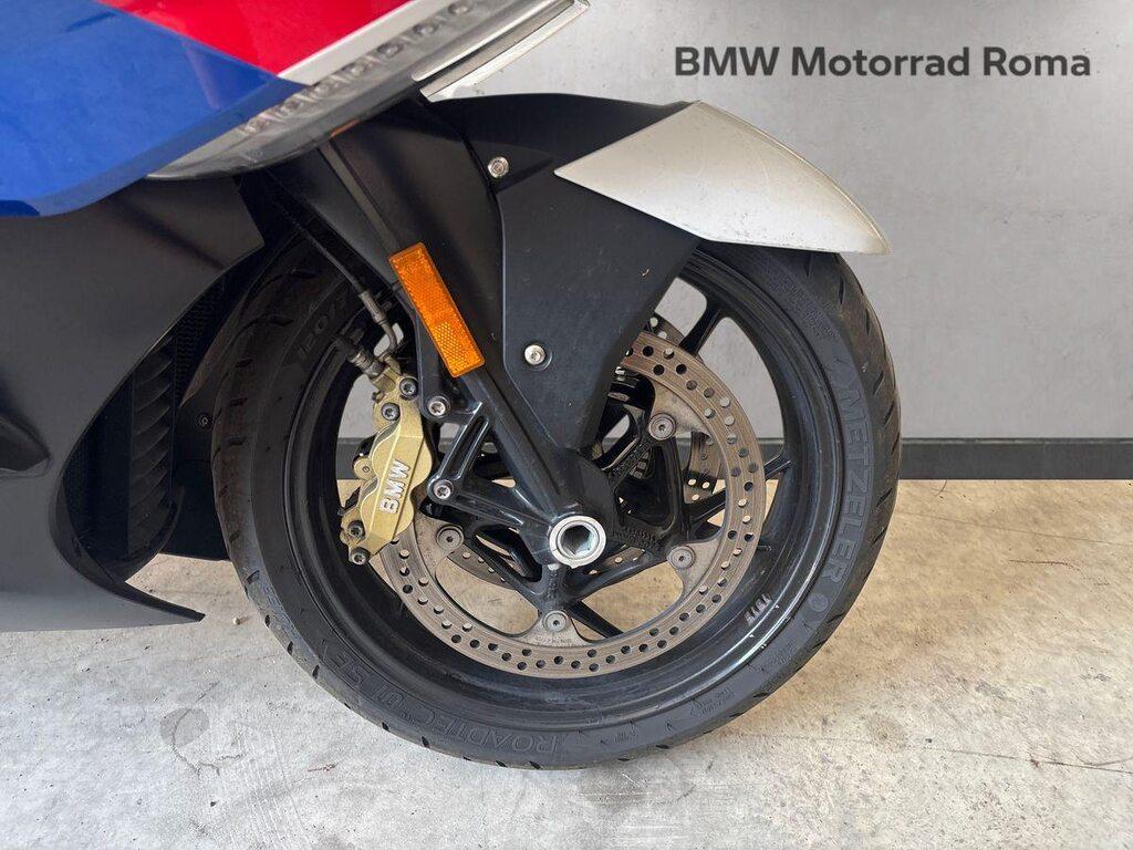 K 1600 GT