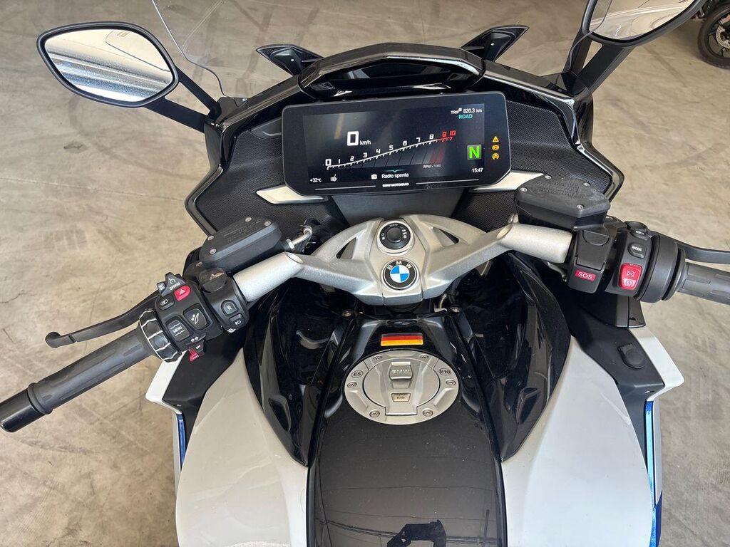 K 1600 GT