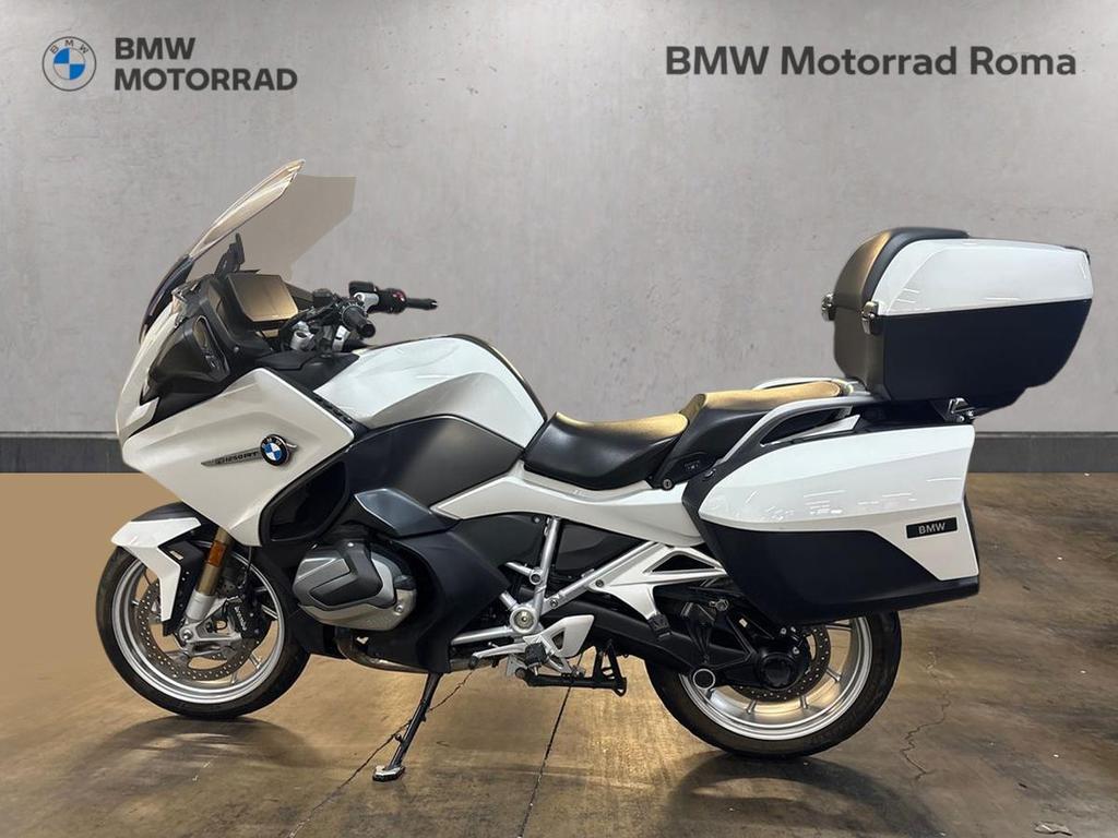 R 1250 RT
