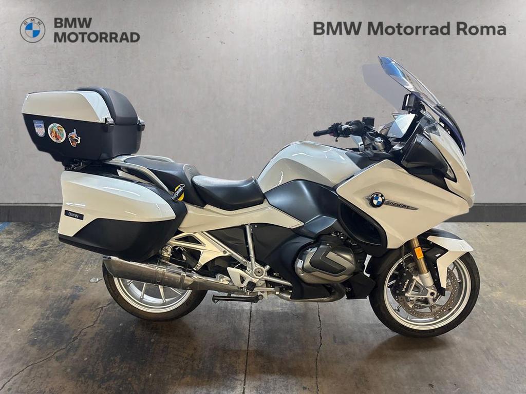 R 1250 RT