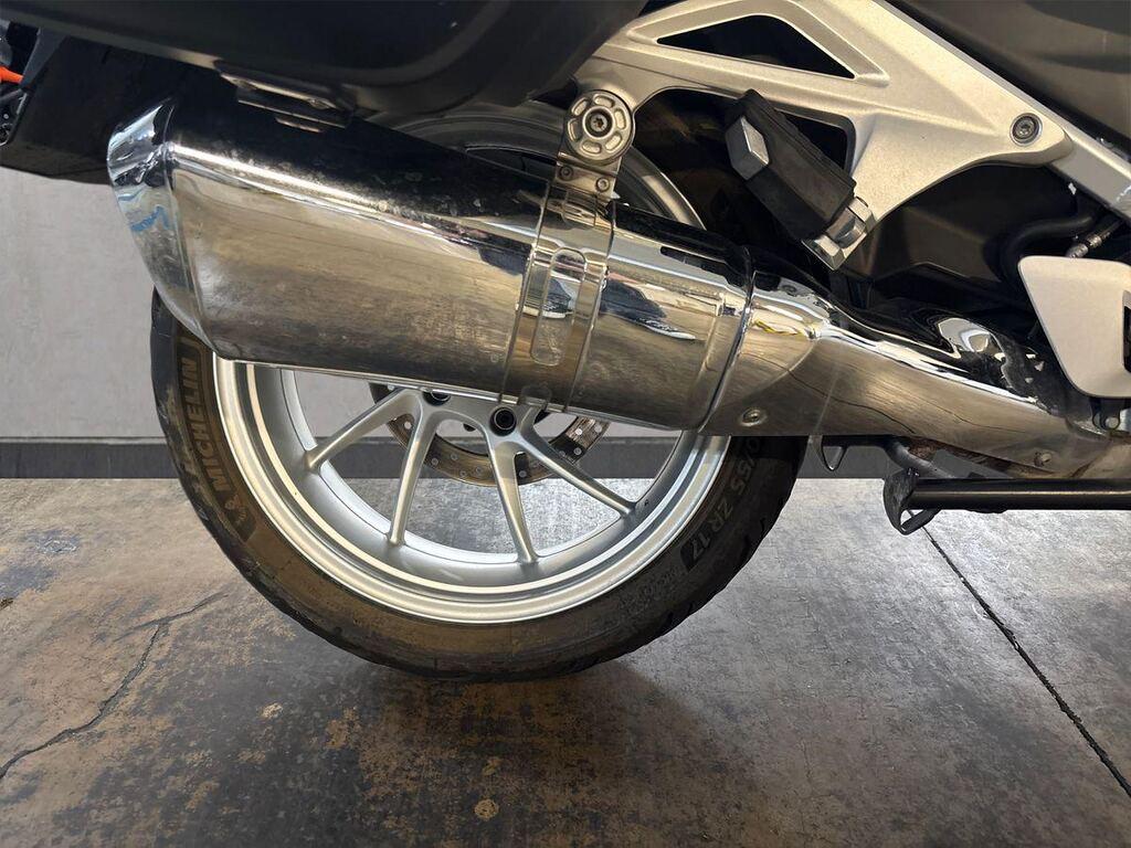 R 1250 RT