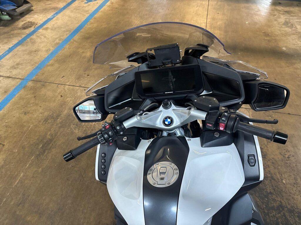 R 1250 RT