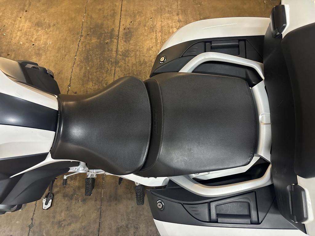 R 1250 RT