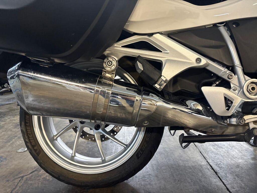 R 1250 RT