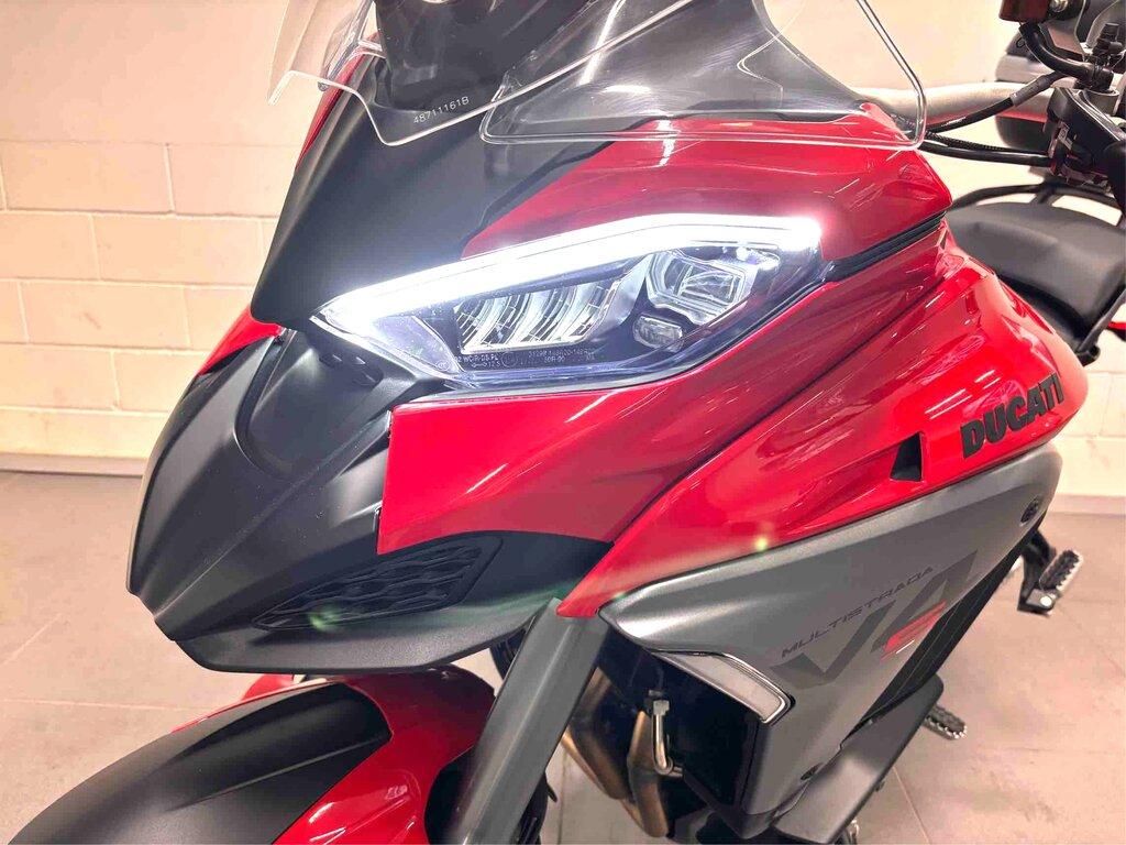 MULTISTRADA V4