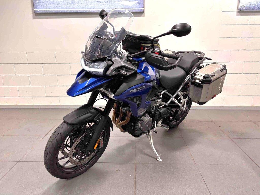 TIGER 1200