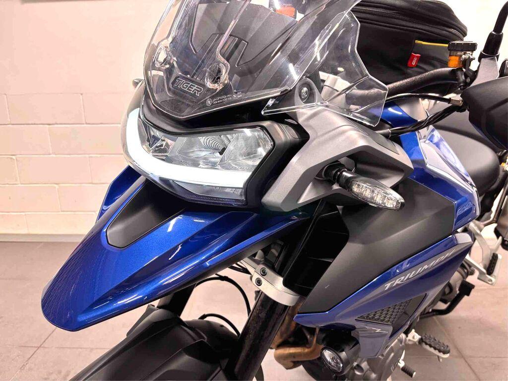 TIGER 1200