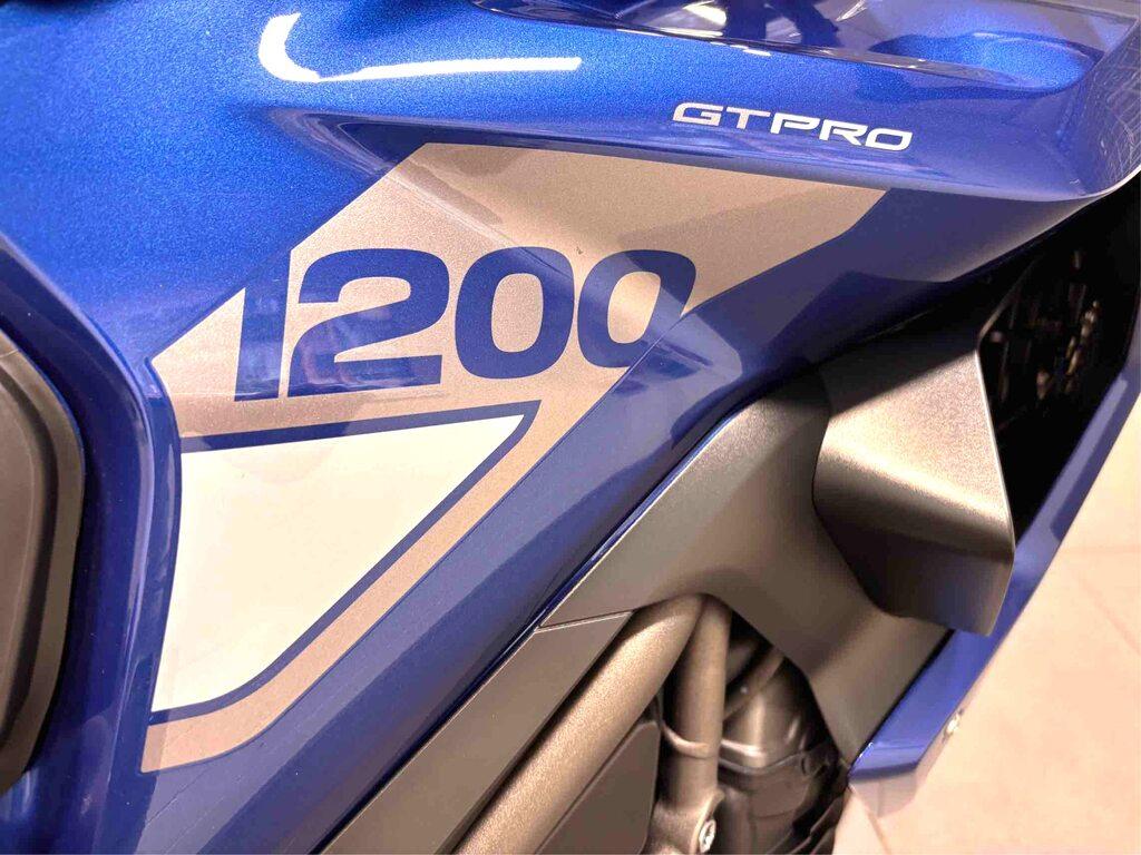 TIGER 1200