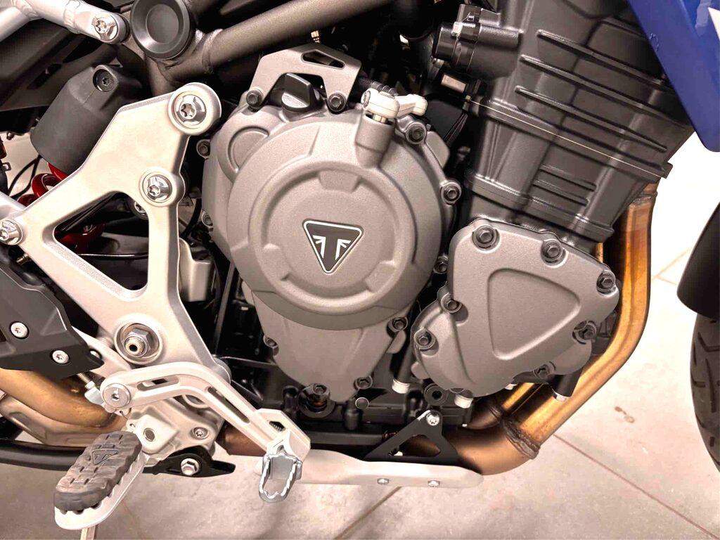 TIGER 1200