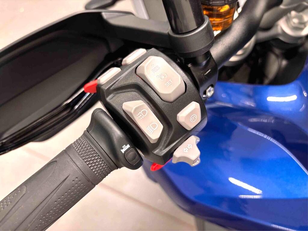TIGER 1200