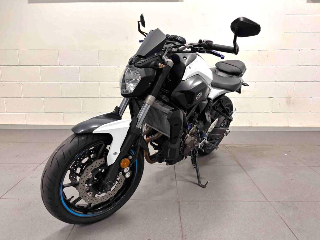 MT-07 690