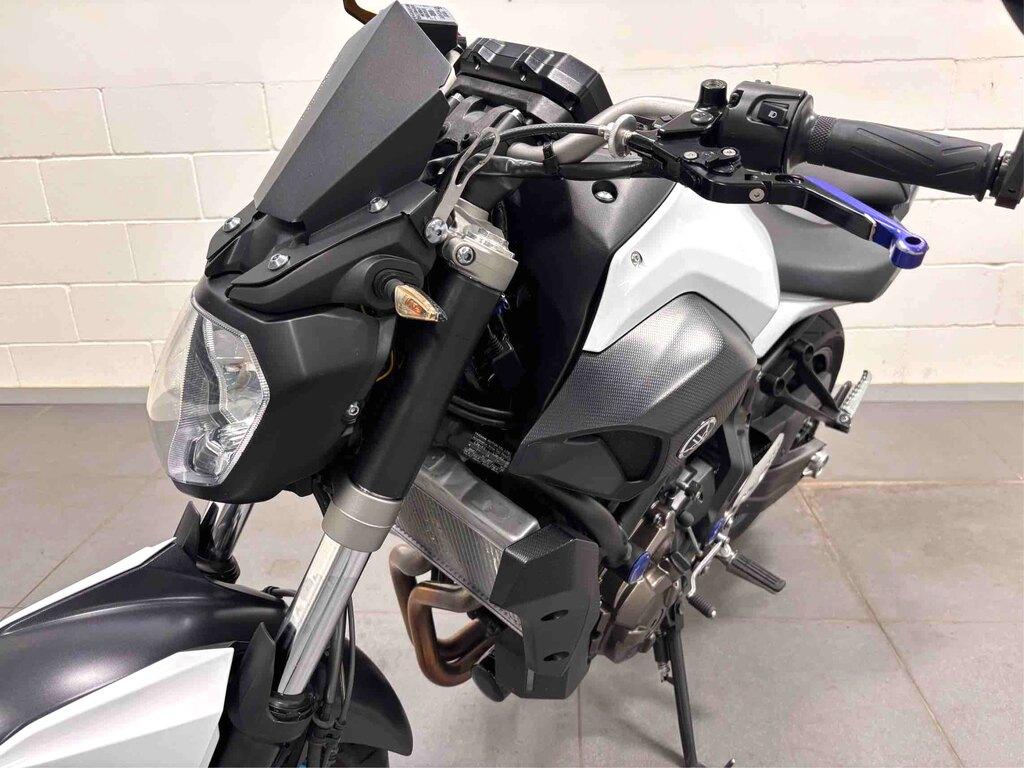 MT-07 690