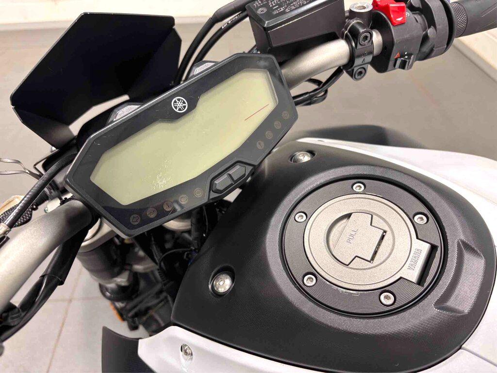 MT-07 690