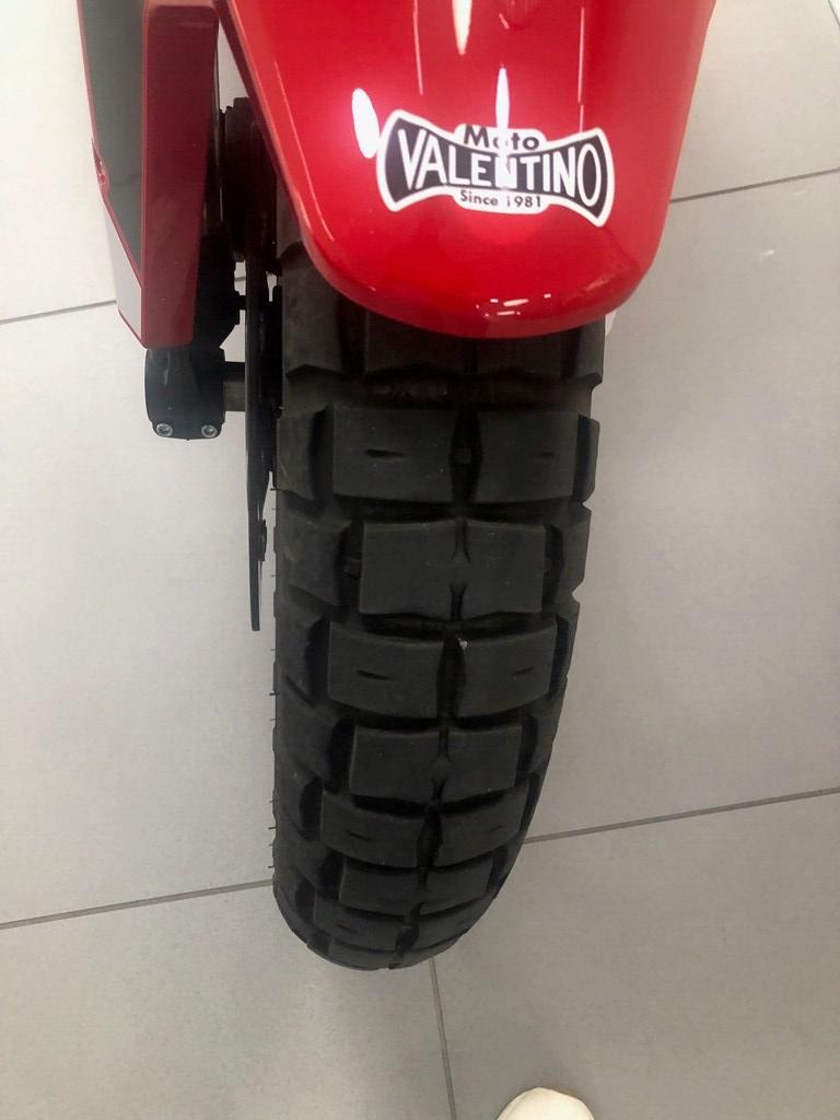 X CAPE 700