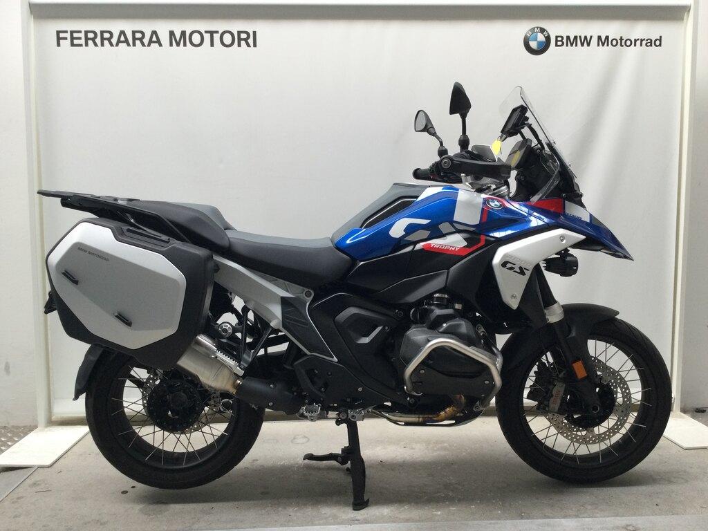 R 1300 GS