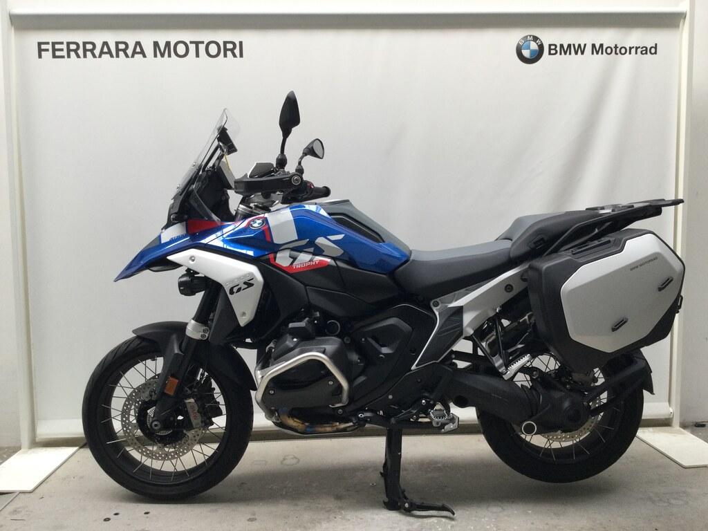 R 1300 GS