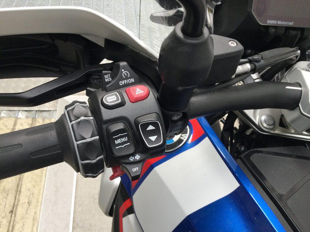 R 1300 GS