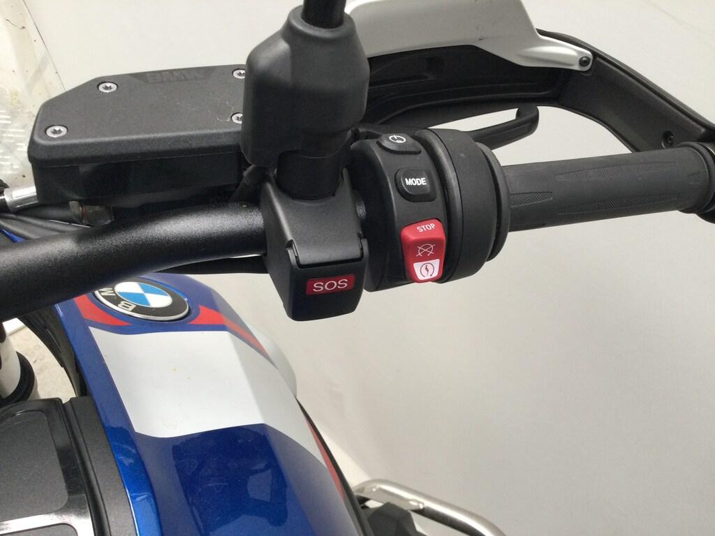 R 1300 GS