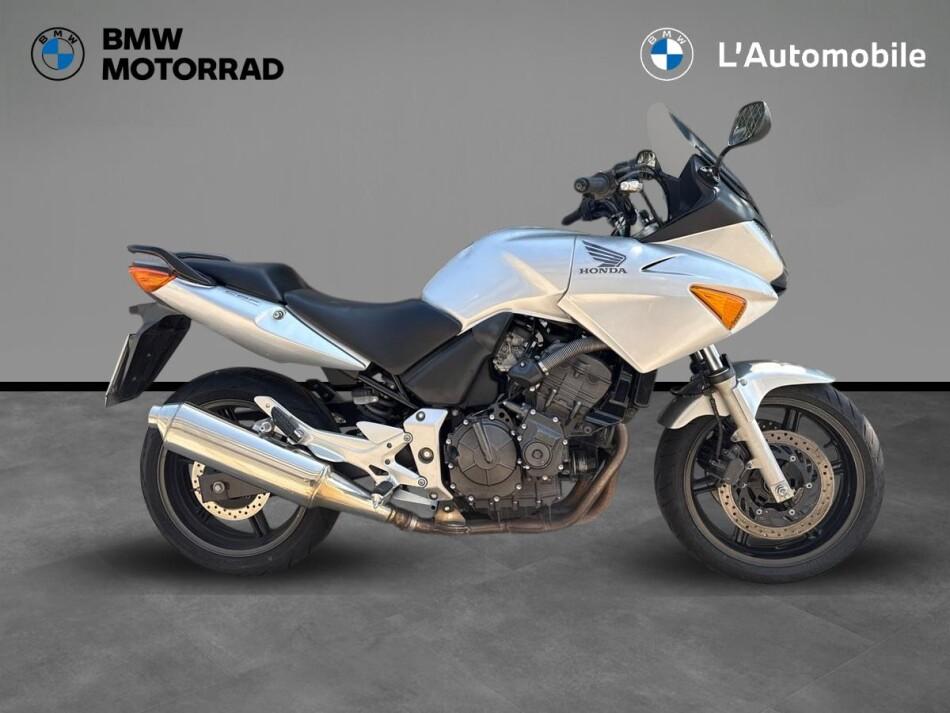 CBF 600 S