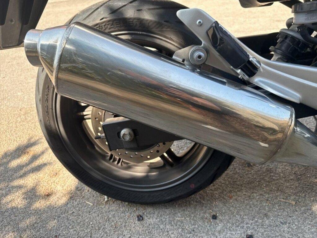 CBF 600 S