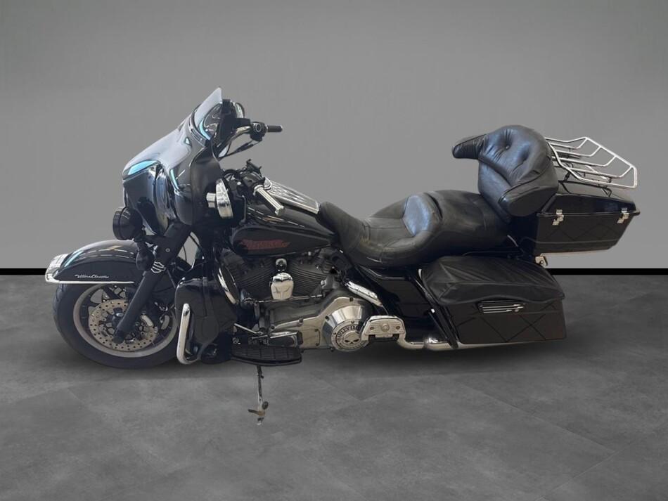 ELECTRA GLIDE 1449