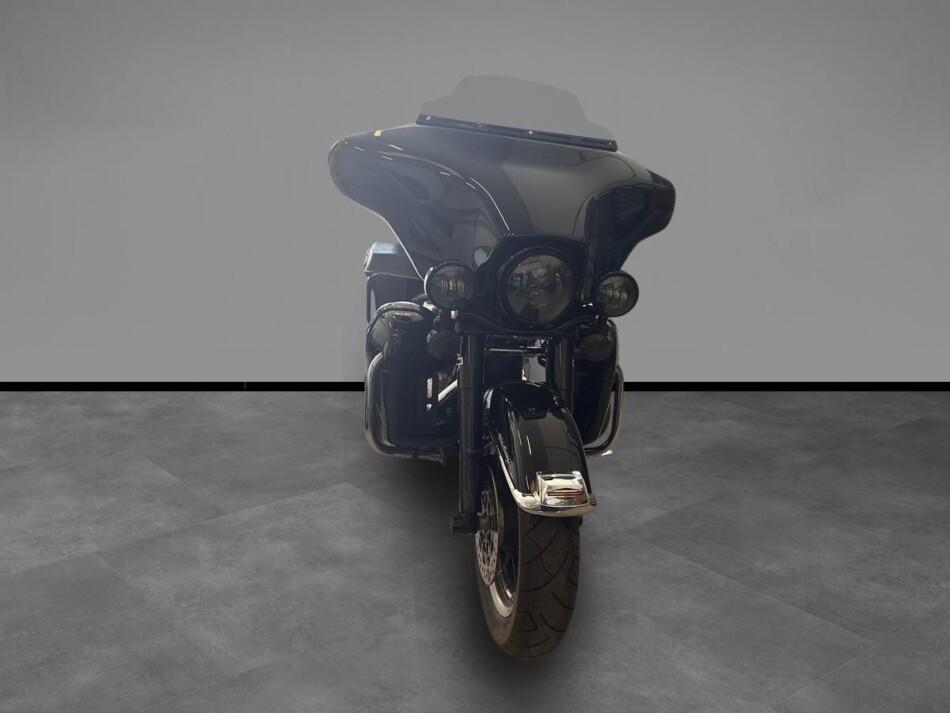 ELECTRA GLIDE 1449