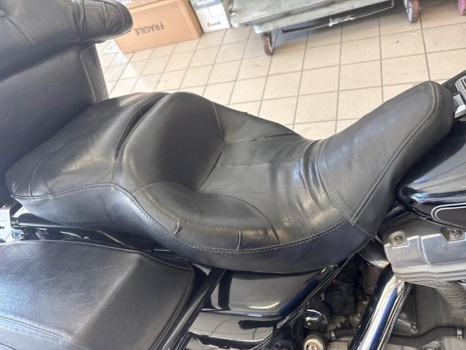 ELECTRA GLIDE 1449