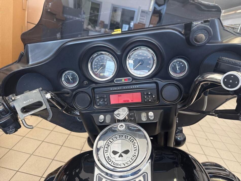 ELECTRA GLIDE 1449