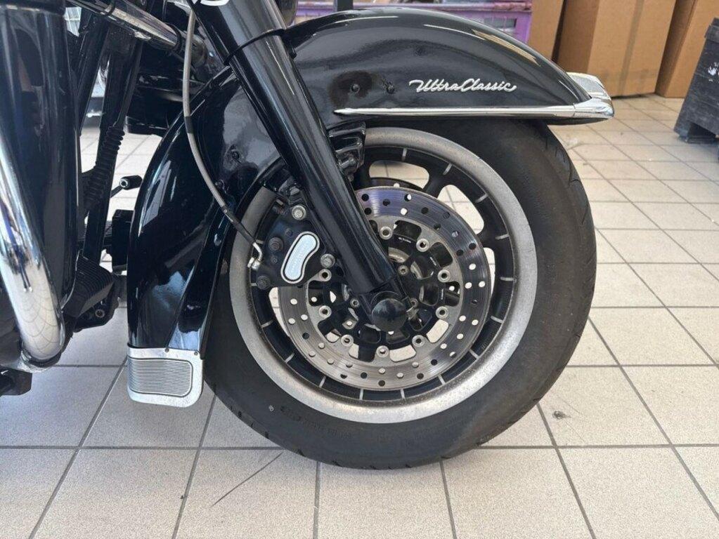 ELECTRA GLIDE 1449