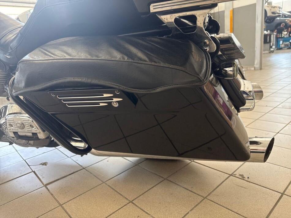 ELECTRA GLIDE 1449