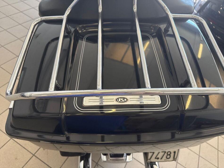 ELECTRA GLIDE 1449