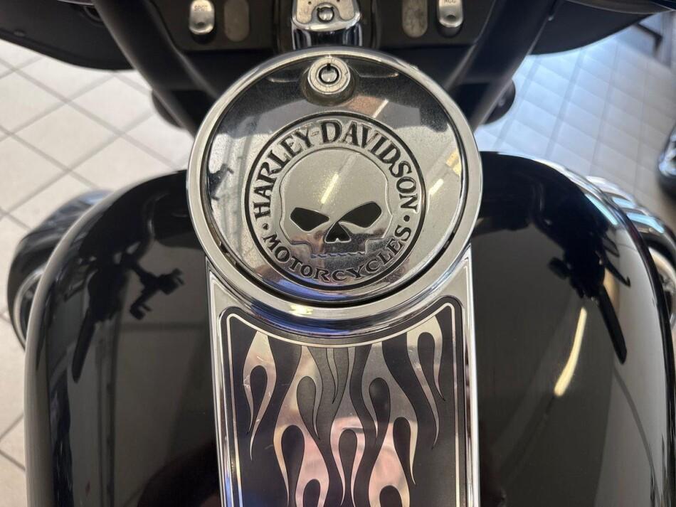 ELECTRA GLIDE 1449