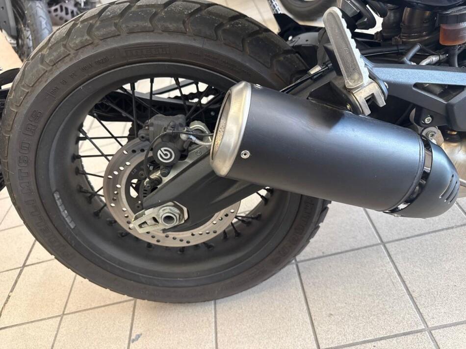 SCRAMBLER 800