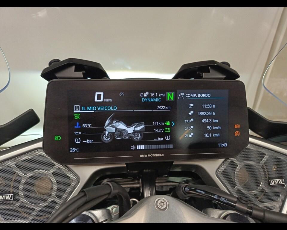 R 1300 RT