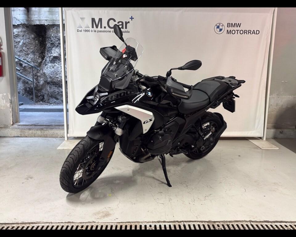 R 1300 GS