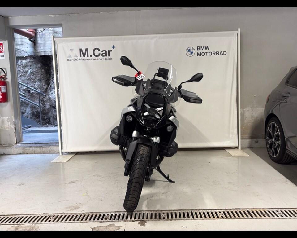 R 1300 GS