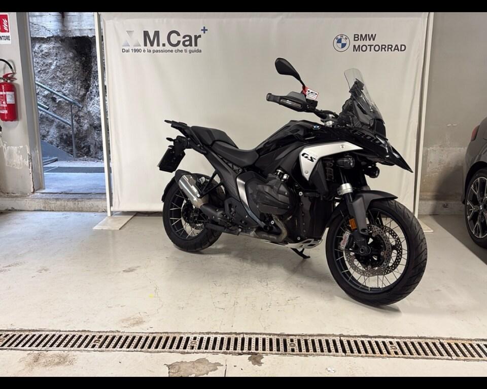 R 1300 GS
