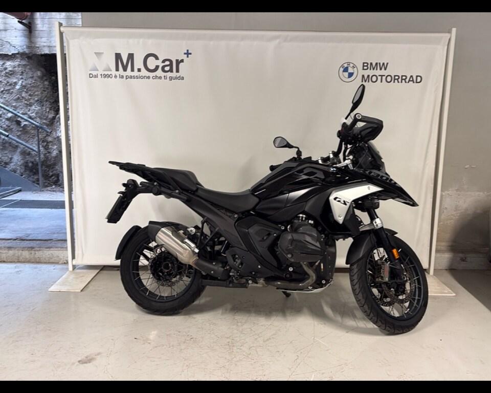 R 1300 GS