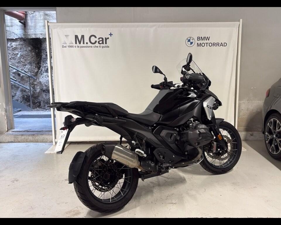 R 1300 GS
