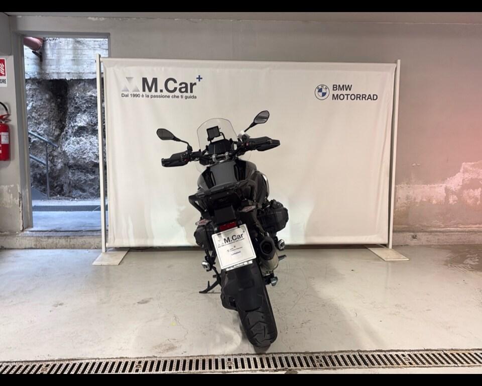 R 1300 GS