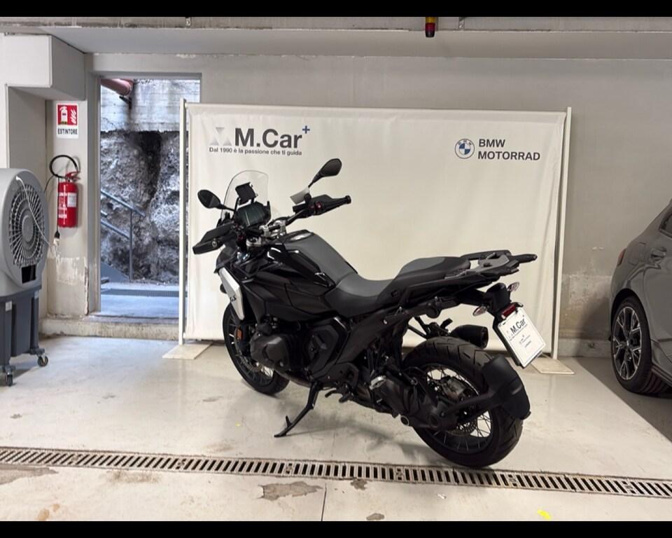 R 1300 GS