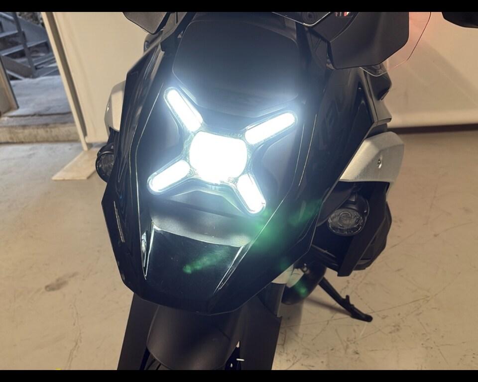 R 1300 GS