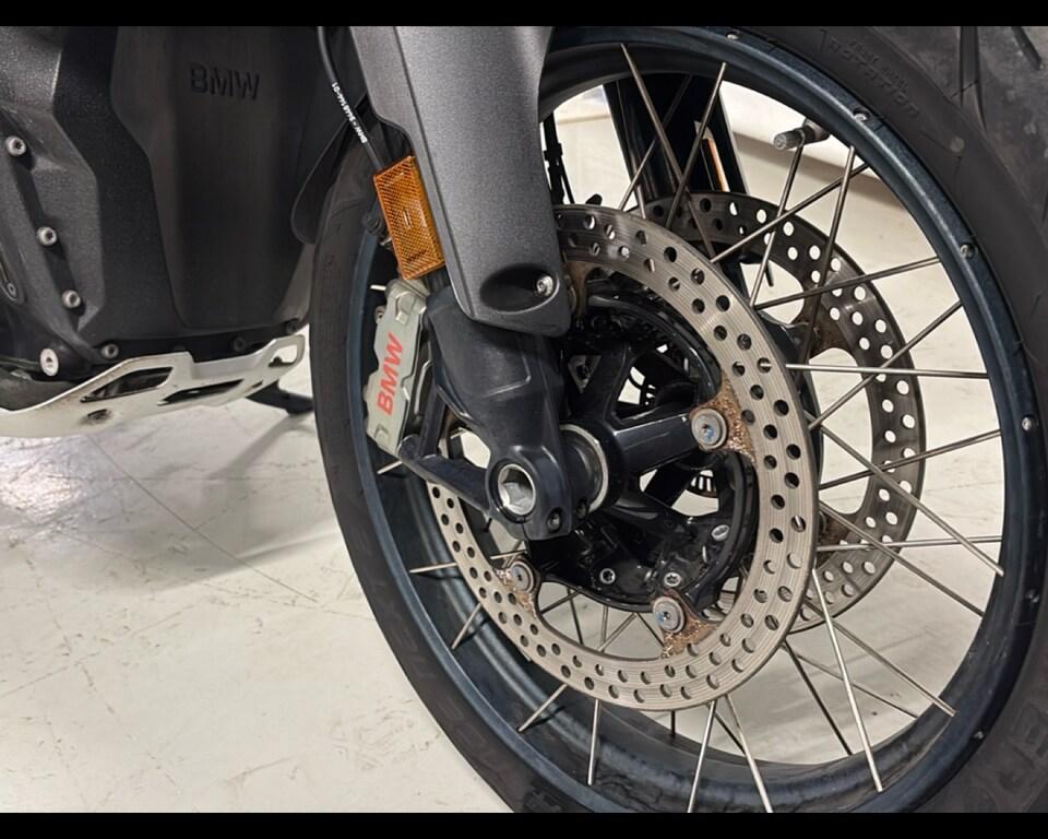 R 1300 GS